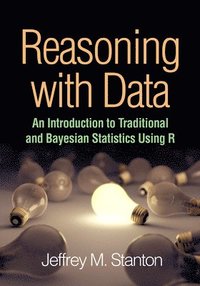 bokomslag Reasoning with Data