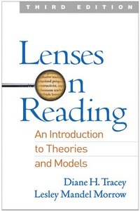 bokomslag Lenses on Reading