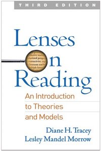 bokomslag Lenses on Reading, Third Edition