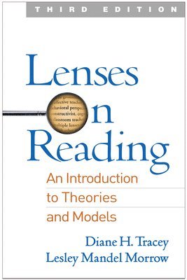 Lenses on Reading, Third Edition 1