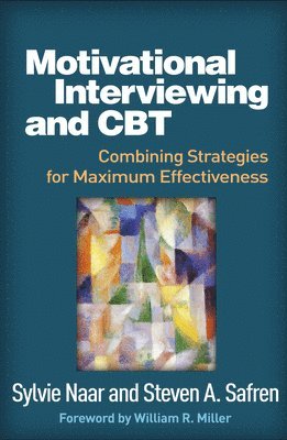 bokomslag Motivational Interviewing and CBT