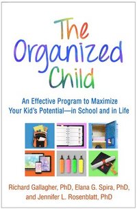 bokomslag The Organized Child