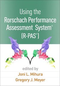 bokomslag Using the Rorschach Performance Assessment System  (R-PAS)