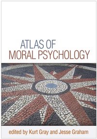 bokomslag Atlas of Moral Psychology