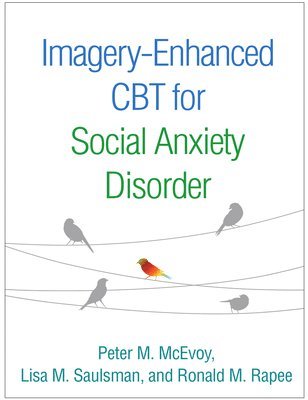 Imagery-Enhanced CBT for Social Anxiety Disorder 1