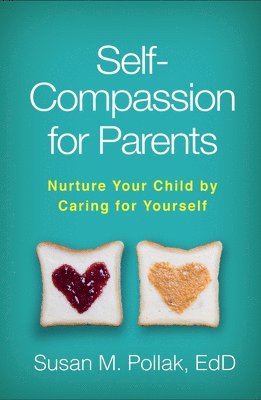 Self-Compassion for Parents 1