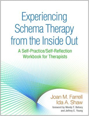 bokomslag Experiencing Schema Therapy from the Inside Out