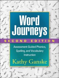 bokomslag Word Journeys, Second Edition