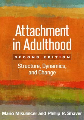 Attachment in Adulthood, Second Edition 1