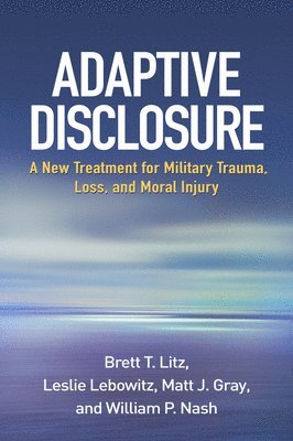 Adaptive Disclosure 1