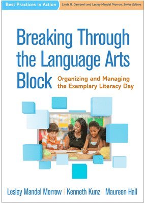 Breaking Through the Language Arts Block 1