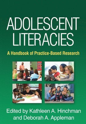 Adolescent Literacies 1