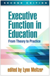 bokomslag Executive Function in Education, Second Edition