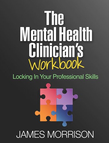 bokomslag Mental Health Clinician's Workbook