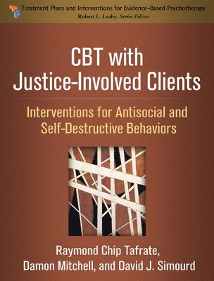 CBT with Justice-Involved Clients 1