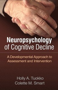 bokomslag Neuropsychology of Cognitive Decline