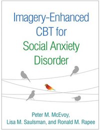 bokomslag Imagery-Enhanced CBT for Social Anxiety Disorder