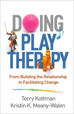 Doing Play Therapy 1