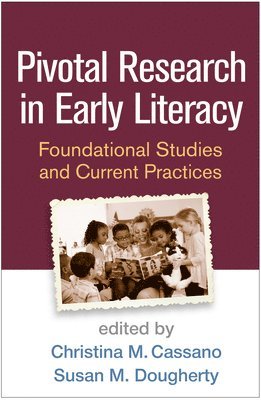 Pivotal Research in Early Literacy 1