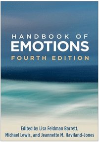 bokomslag Handbook of Emotions