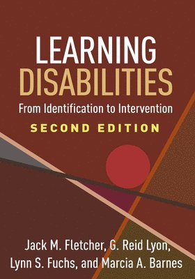 bokomslag Learning Disabilities, Second Edition