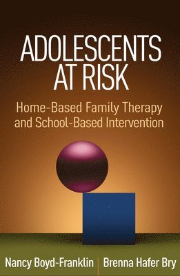 Adolescents at Risk 1