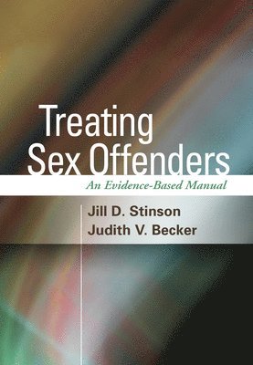 Treating Sex Offenders 1