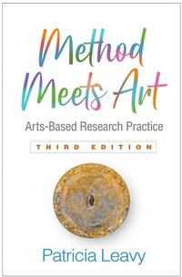bokomslag Method Meets Art, Third Edition