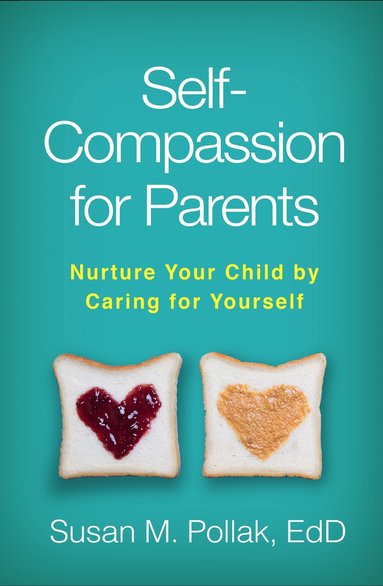 bokomslag Self-Compassion for Parents