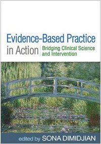 bokomslag Evidence-Based Practice in Action