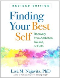 bokomslag Finding Your Best Self, Revised Edition