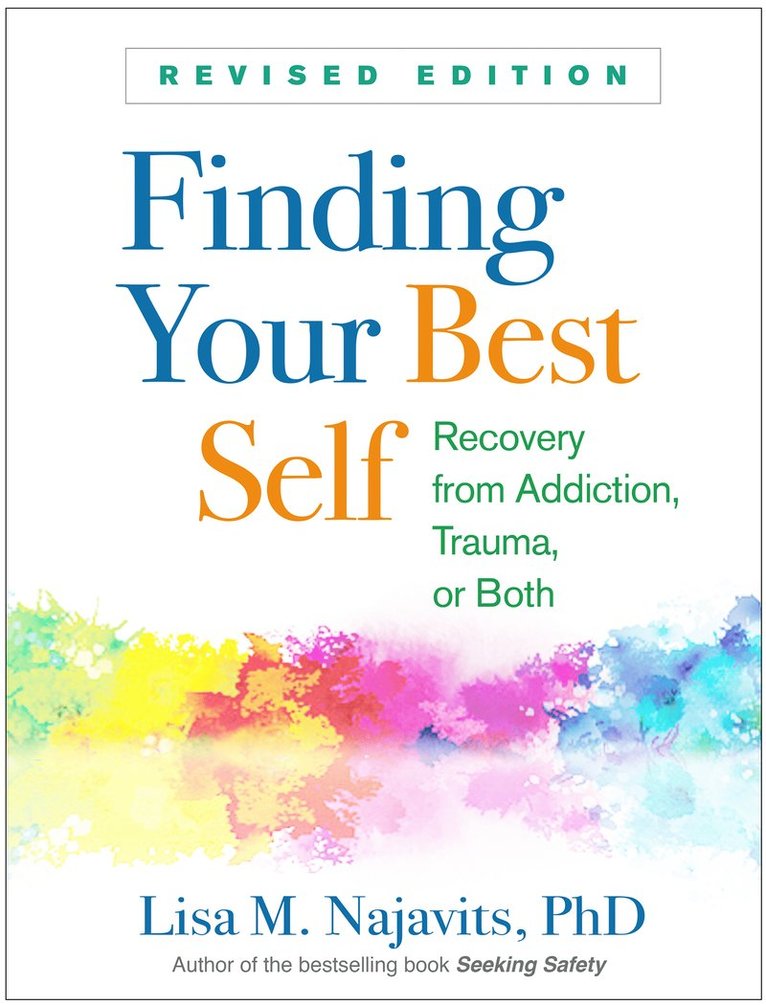 Finding Your Best Self, Revised Edition 1