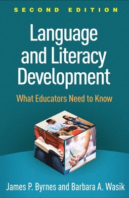 Language and Literacy Development, Second Edition 1