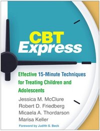 bokomslag CBT Express