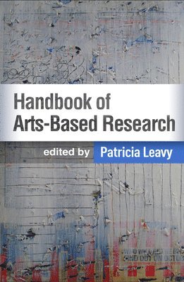 Handbook of Arts-Based Research 1
