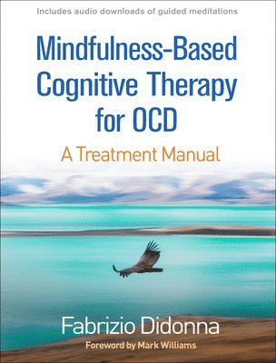 bokomslag Mindfulness-Based Cognitive Therapy for OCD