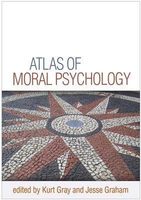 Atlas of Moral Psychology 1