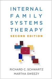 bokomslag Internal Family Systems Therapy, Second Edition