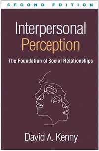 bokomslag Interpersonal Perception, Second Edition