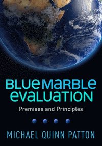 bokomslag Blue Marble Evaluation
