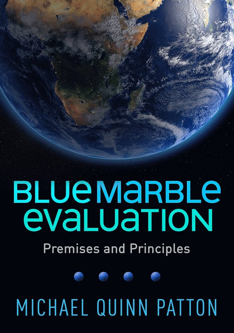 Blue Marble Evaluation