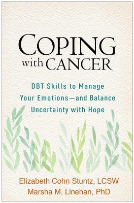 Coping with Cancer 1