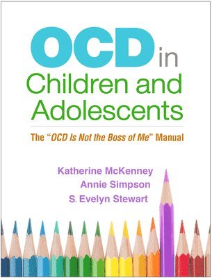 OCD in Children and Adolescents 1