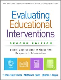 bokomslag Evaluating Educational Interventions, Second Edition