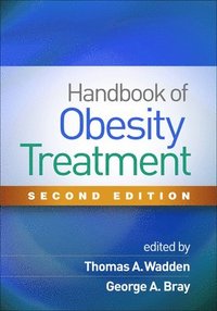 bokomslag Handbook of Obesity Treatment, Second Edition