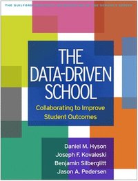 bokomslag The Data-Driven School