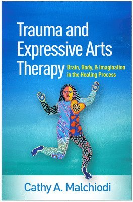 Trauma and Expressive Arts Therapy 1