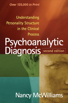 Psychoanalytic Diagnosis, Second Edition 1