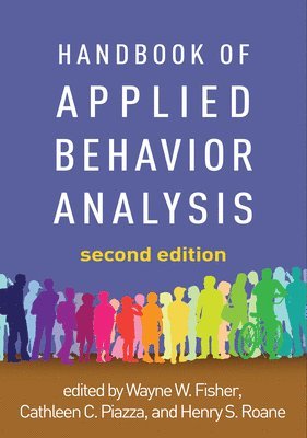 Handbook of Applied Behavior Analysis, Second Edition 1