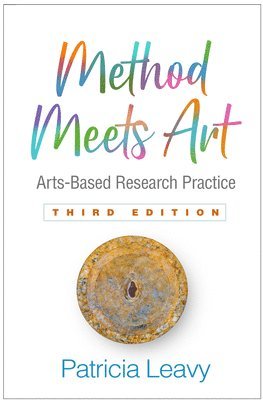 bokomslag Method Meets Art, Third Edition